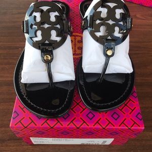 Tory burch sandals